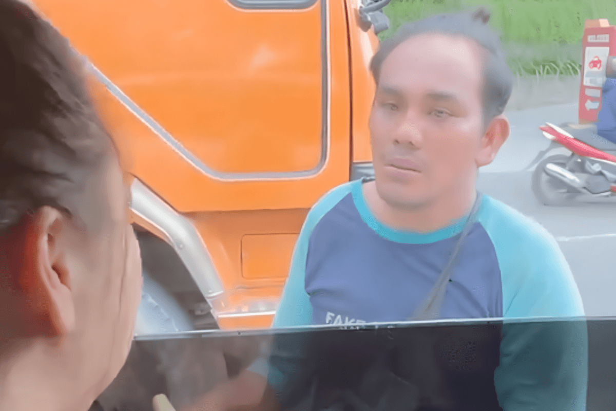 Sumber: tiktok/@jesicathamrin