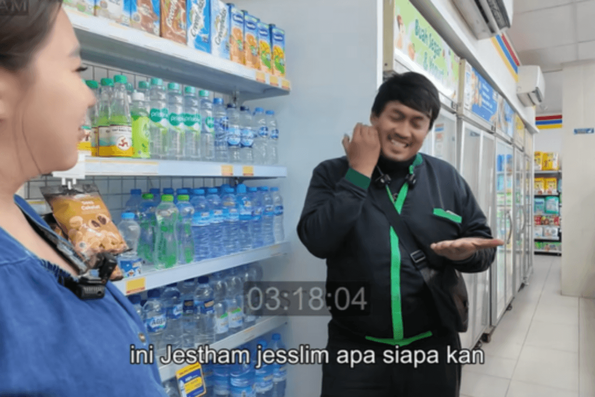 Sumber: youtube/@ownerjestham