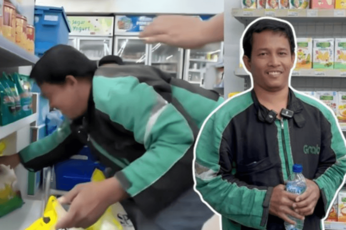 Sumber: tiktok/@jesicathamrin