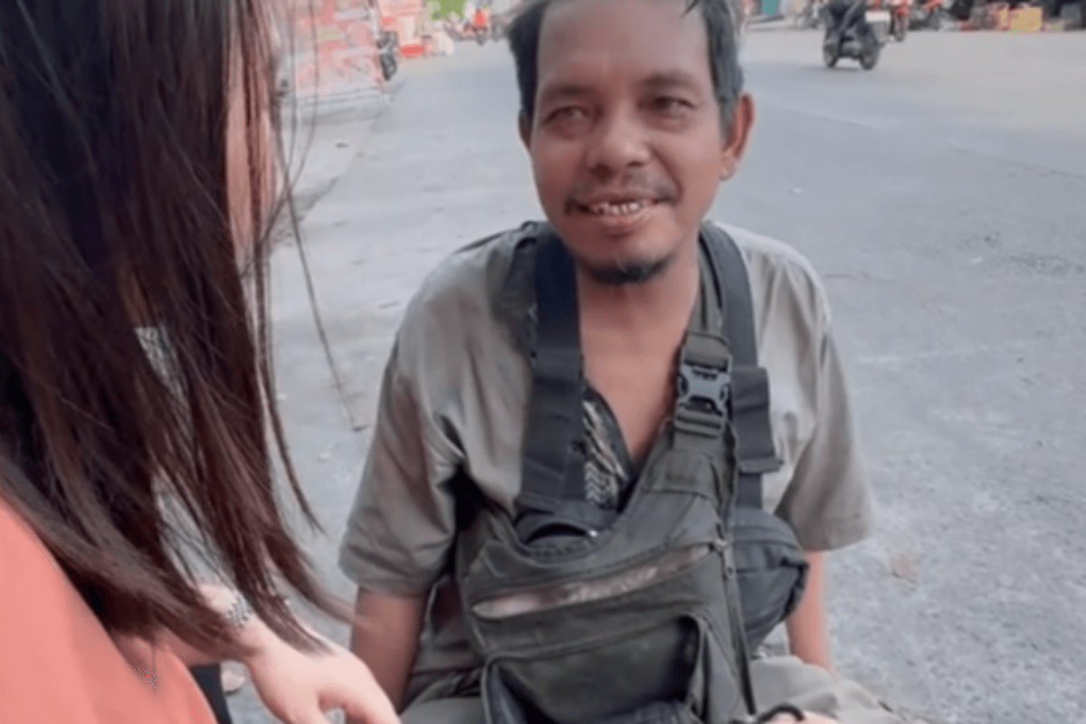 Sumber: tiktok/@jesicathamrin