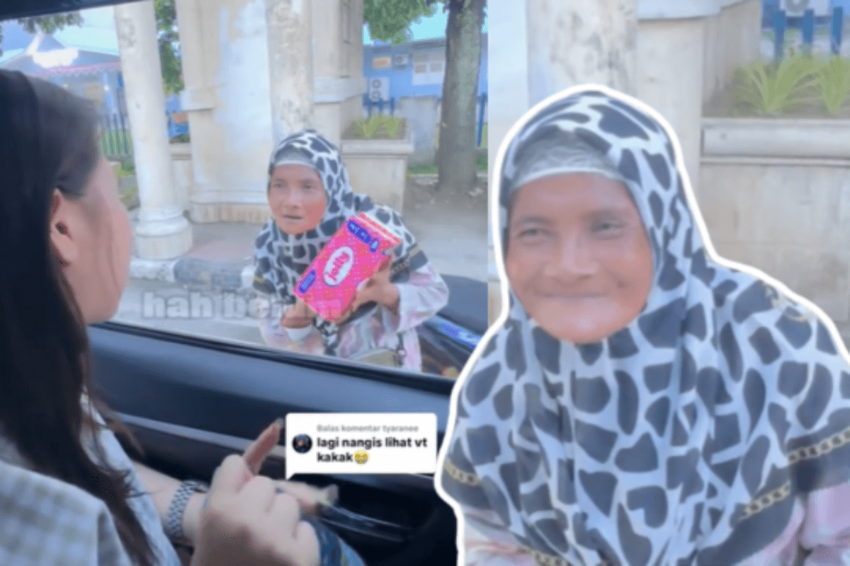 Sumber: tiktok/@jesicathamrin