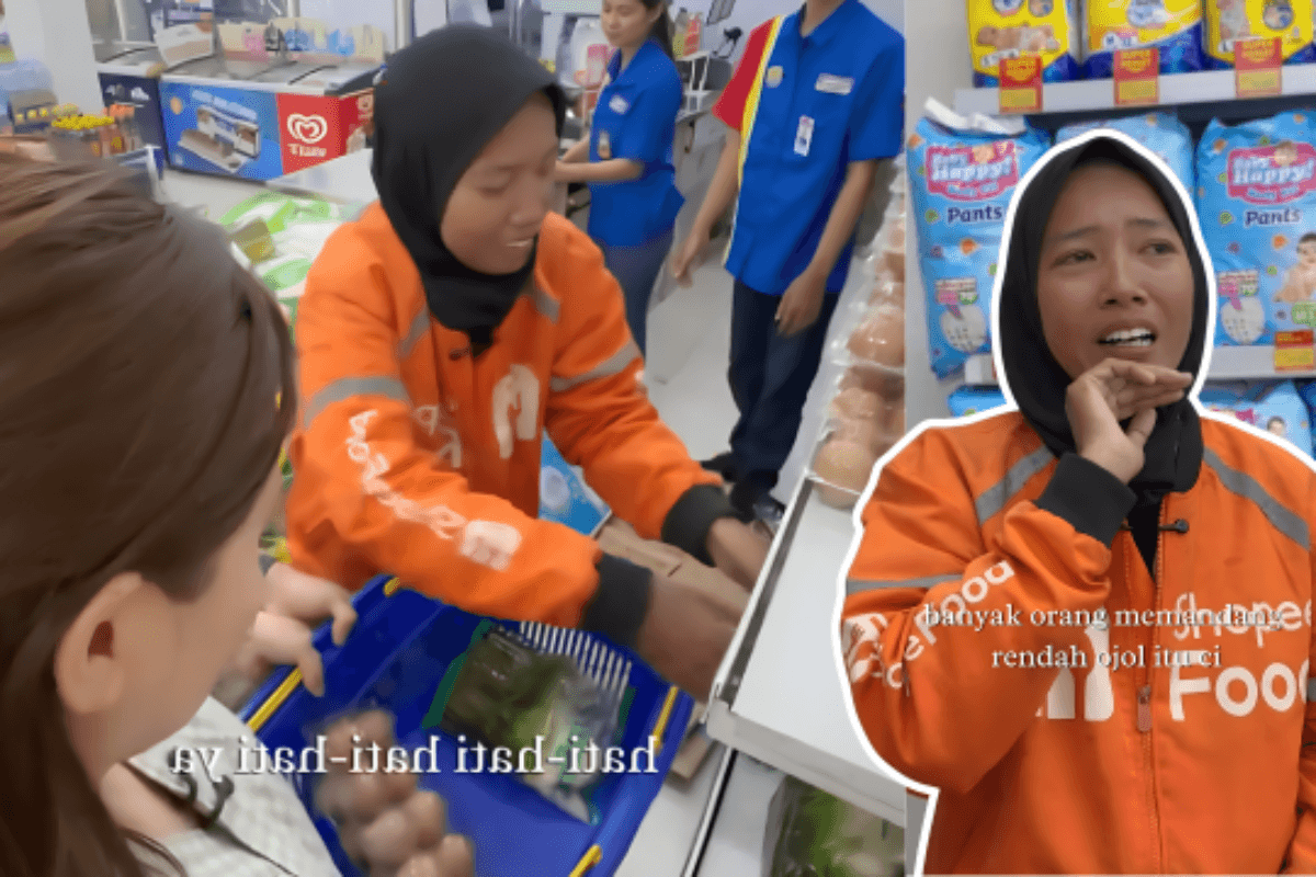 Sumber: tiktok/@jesicathamrin