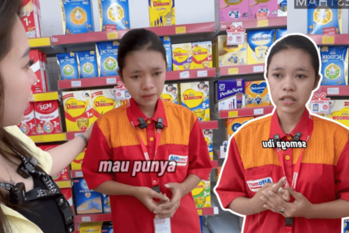 Jestham Traktir: Ketangguhan Hati Kak Diah, Pahlawan Keluarga dari Perantauan