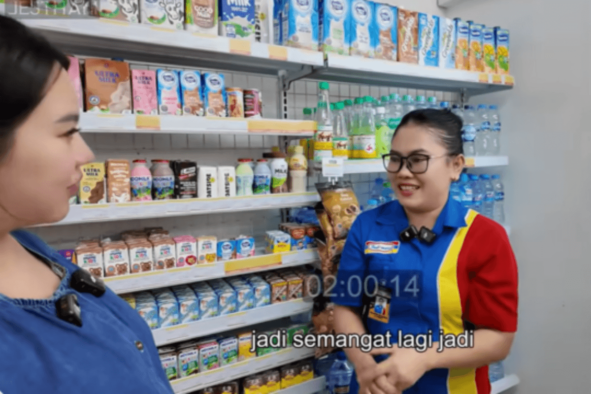 Sumber: youtube/@ownerjestham