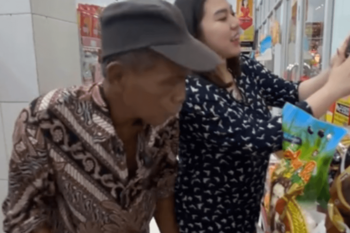 Sumber: tiktok/@jesicathamrin