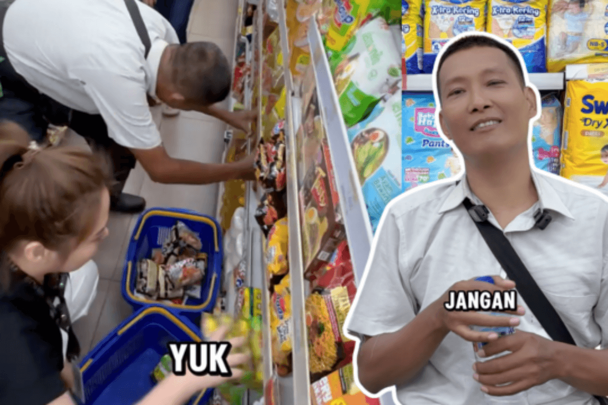 Sosok Ayah Hebat: Setia pada Tuhan, Sayang Keluarga, dan Semangat Mencari Nafkah