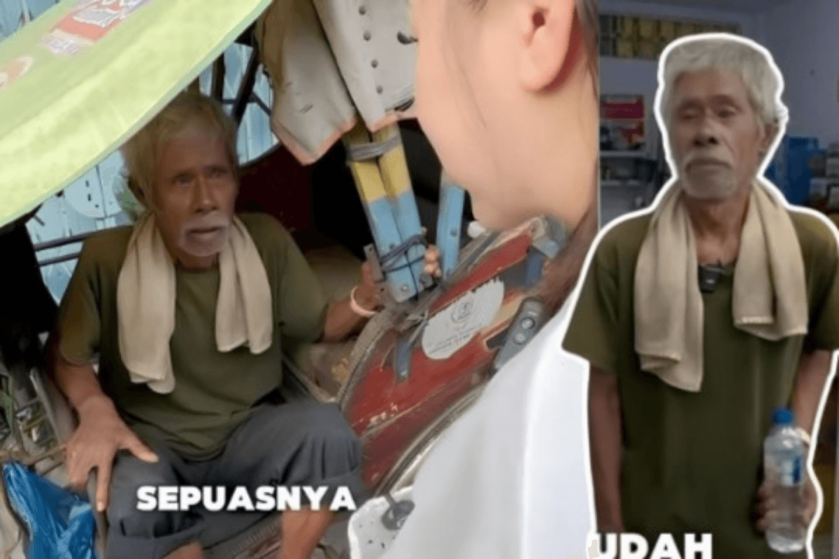 Sumber: tiktok/@jesicathamrin