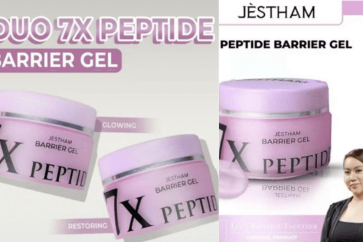 Skin-Barrier Kamu Tidak Terjaga? Intip Solusinya Disini!