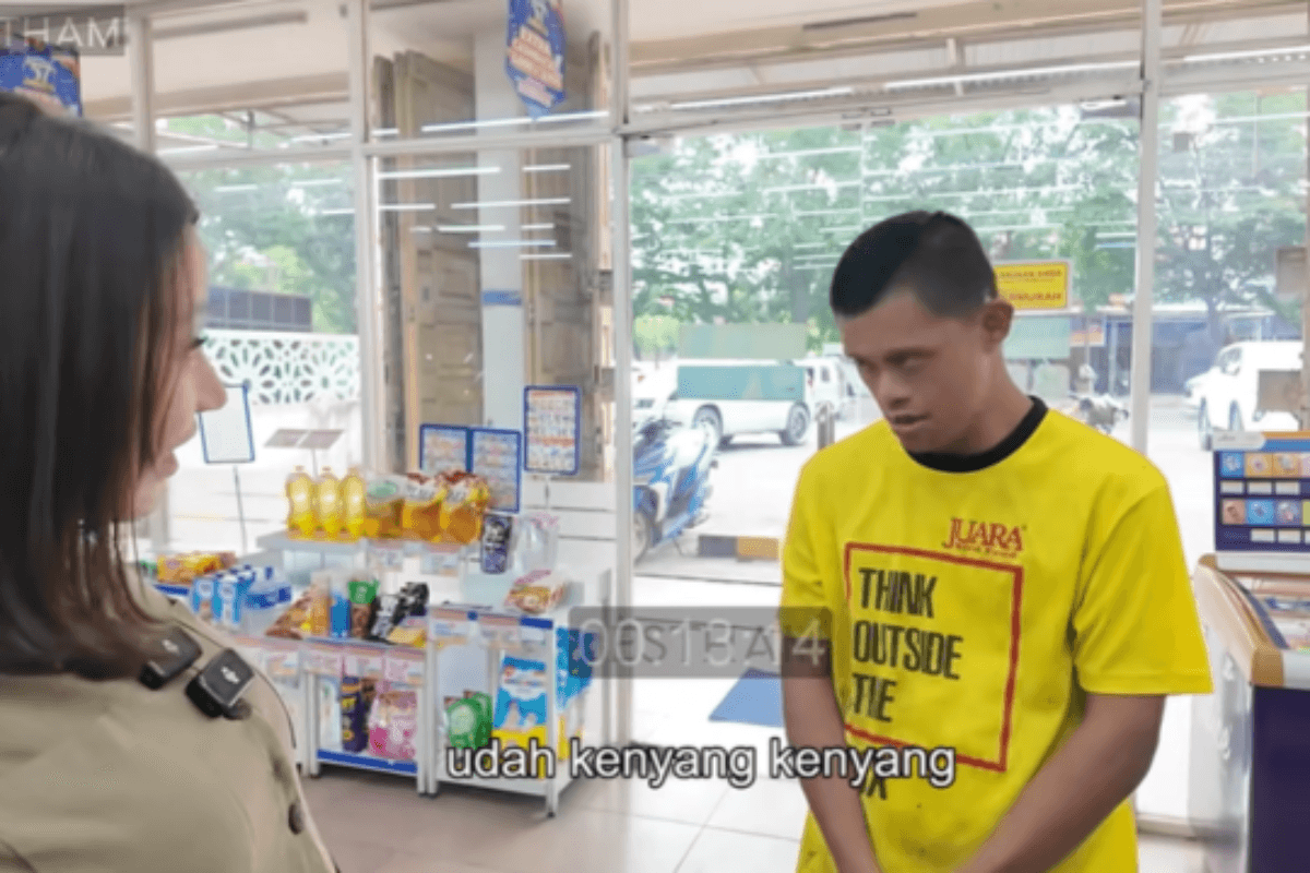 Sumber: youtube/@ownerjestham