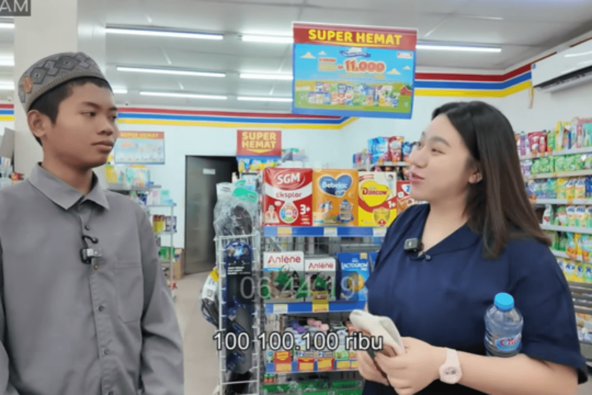 Sumber: youtube/@ownerjestham
