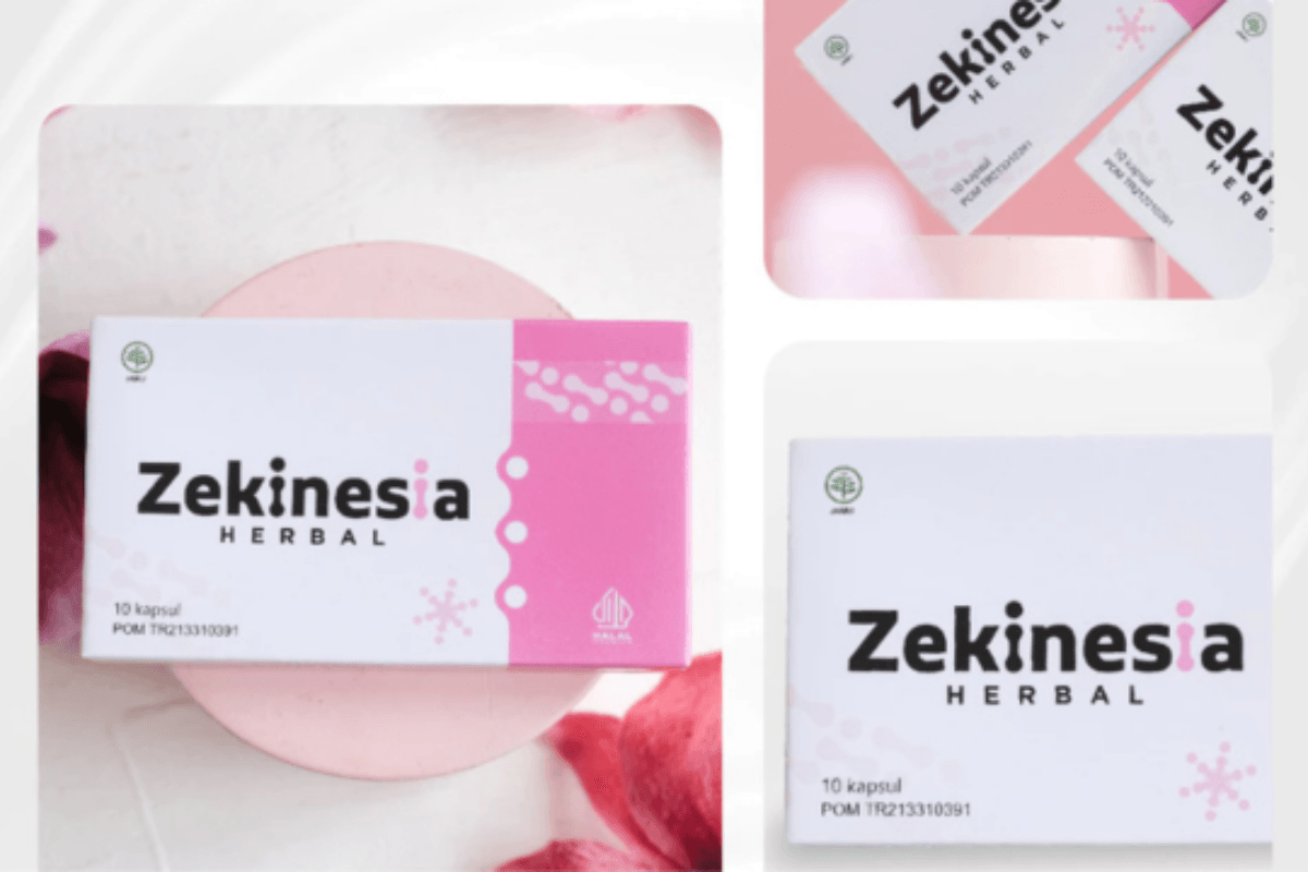 Temukan rahasia mendukung program diet Kamu dari dalam: melancarkan pencernaan, mengontrol nafsu makan, dan membantu mencapai berat badan ideal secara alami.
