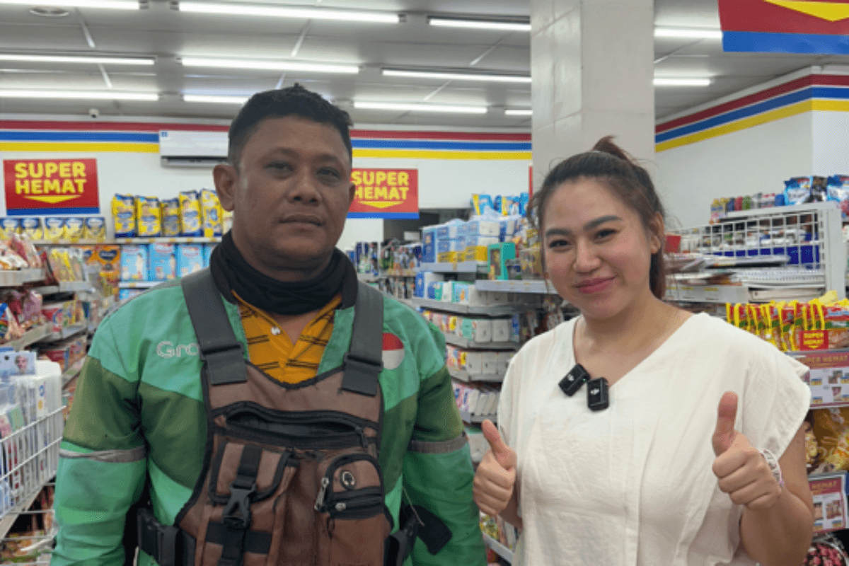 Mereka yang Tegar dalam Diam, Kerap Diberi Keajaiban Lewat Cara yang Tak Pernah Disangka