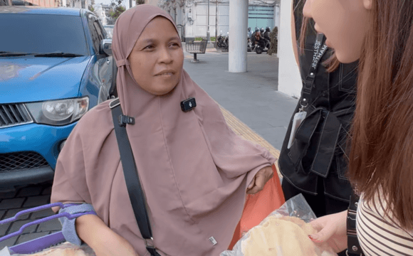 Ibu, Lentera Kehidupan Bagi Dunia