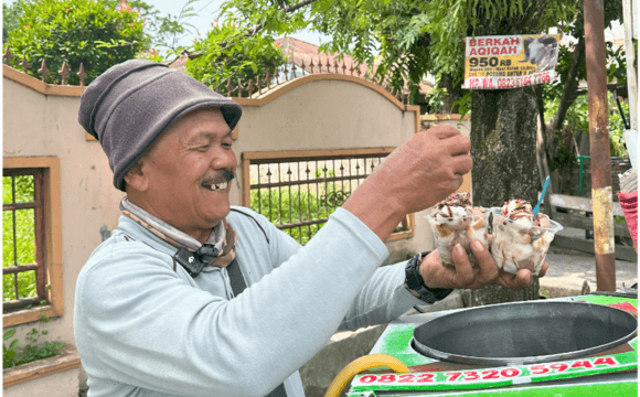 The Sincerity and Love of a Father