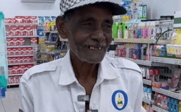 The Selflessness and Resilience of a Provider’s Spirit
