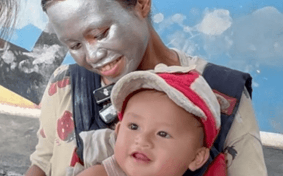 Perjuangan Hebat Seorang Ibu