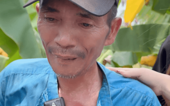 Perjuangan Bapak Menghidupi Keluarga