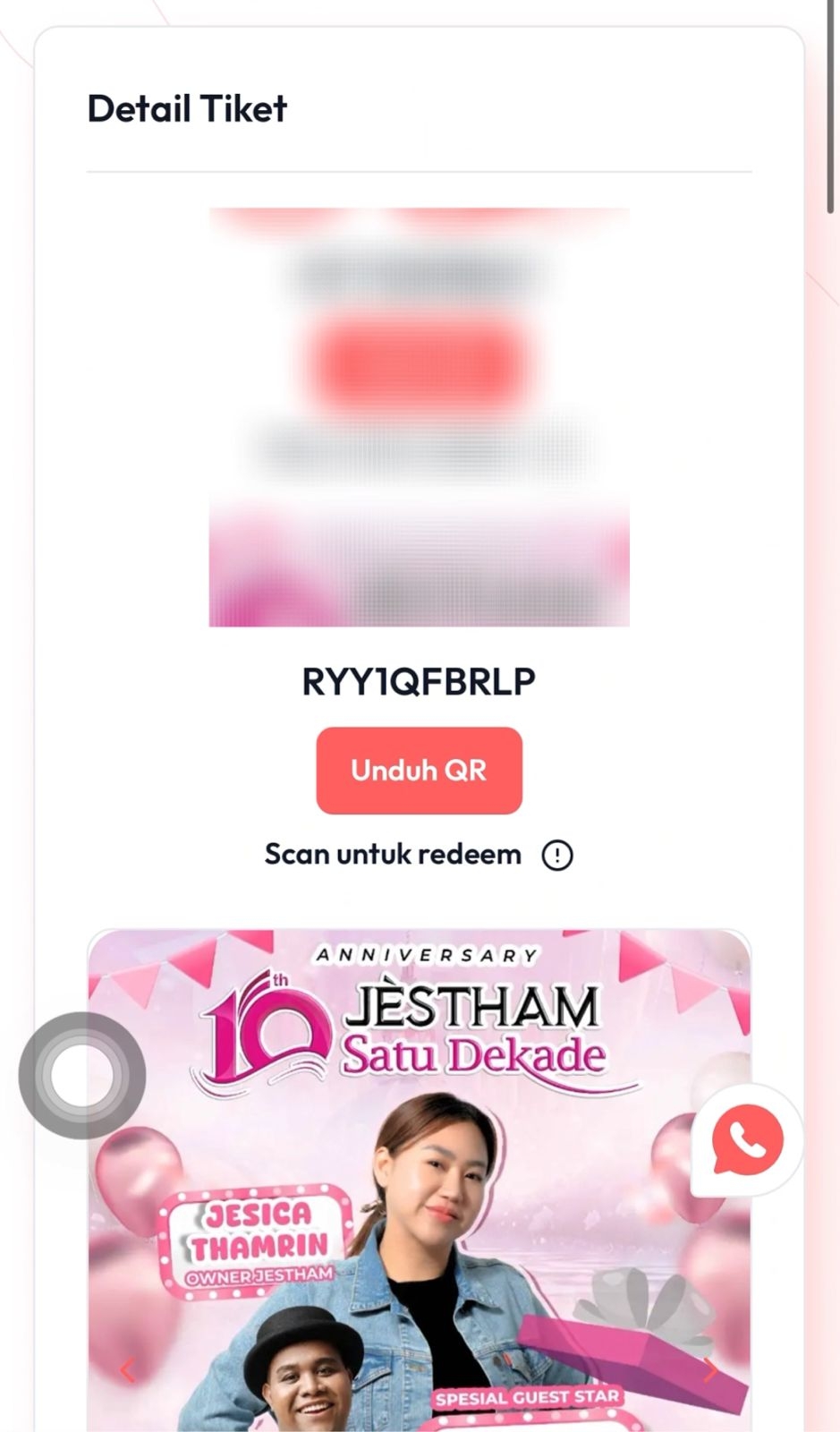 Scan Barcode Kamu Disini! 