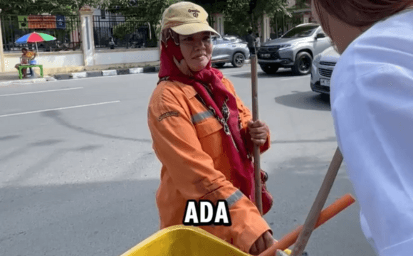 Ibu Pejuang Jalanan, Pejuang Mulia
