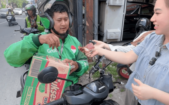 Kejutan Dibalik Harga Seribu Rupiah