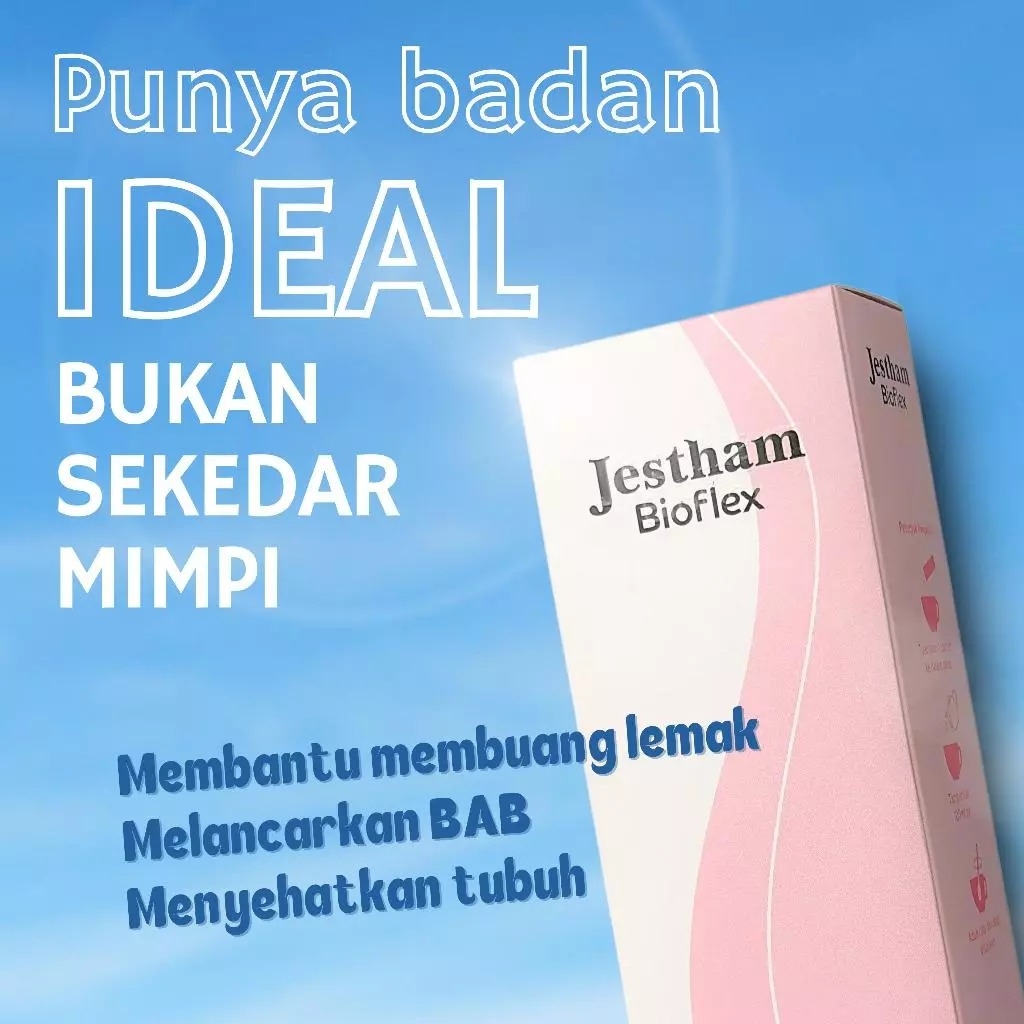 JÈSTHAM Bioflex