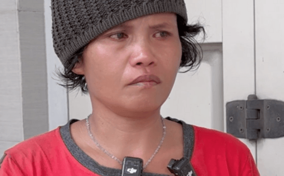 The Selfless Sacrifice of a Mother for Her Family