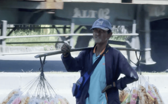 A Father's Journey, The Face of Life