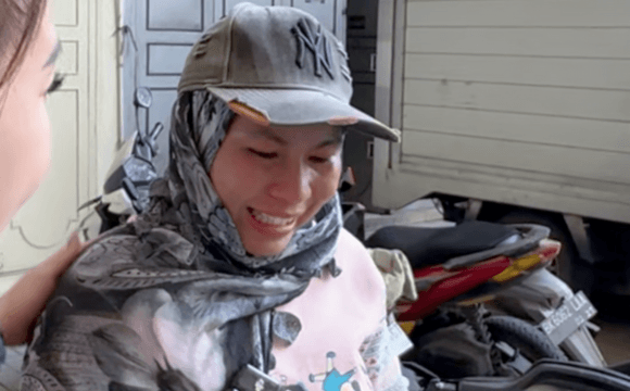 Kasih Sayang dan Perjuangan Seorang Ibu