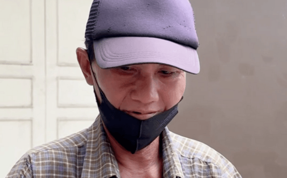Bapak Penjual Bakso Keliling Pejuang Keluarga