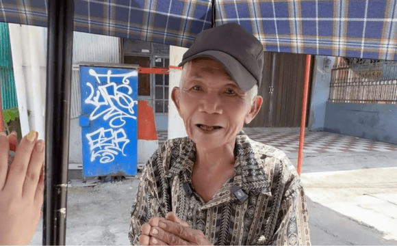 Semangat Berjuang Untuk Istri Tersayang