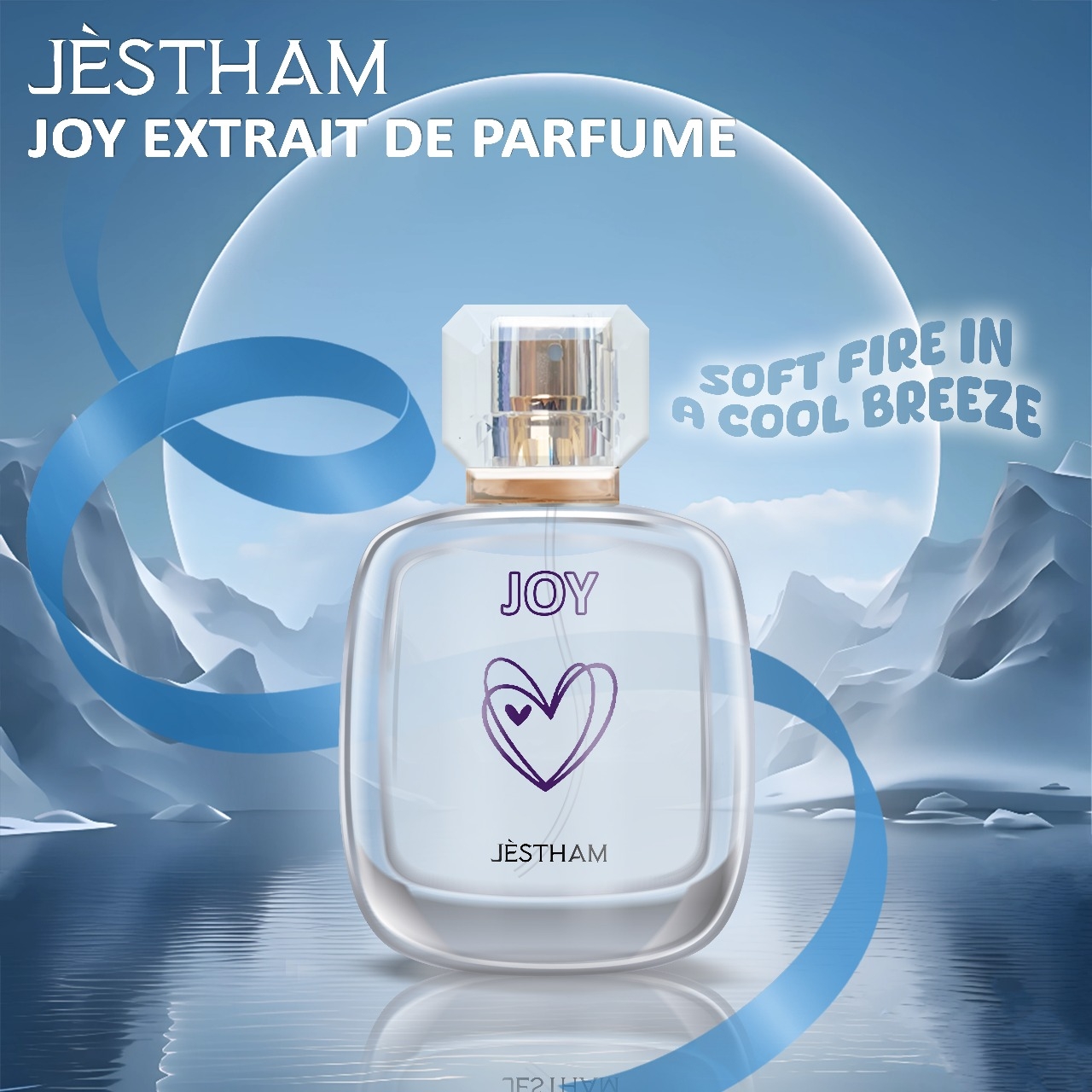 JOY Extrait de Parfum