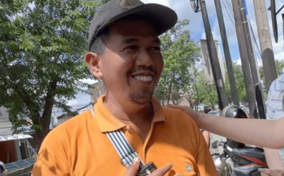 A Father's Struggle for His Family