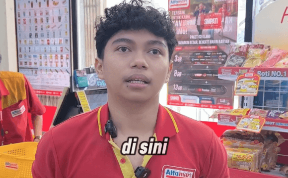 Berjuang dan Mengejar Mimpi di Usia Muda