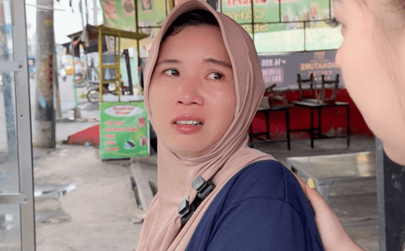 Perjuangan Seorang Ibu Demi Kesuksesan Anaknya