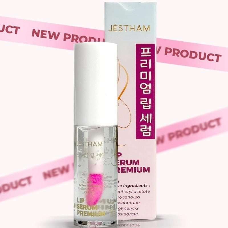 JÈSTHAM Lip Serum Premium