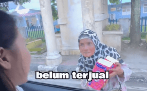 A Grandmother's Struggle for Her Grandchildren